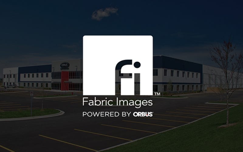 Fabric Images, Inc.® Announces Its Merger With Orbus Exhibit & Display Group®