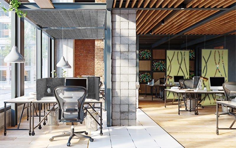 Fabric Images, Inc.® Introduces New Division - Fi Interiors™, New Acusti-Fi™ Acoustic Material & Acoustic Decor Product Line