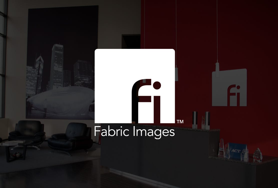 Fabric Images materials liaison receives certification