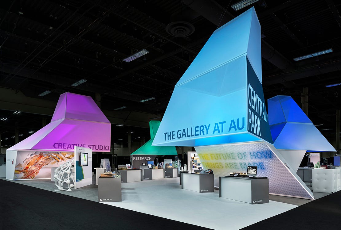 Autodesk fabric silos