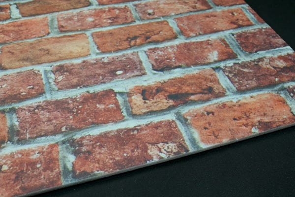 Print on Acusti-fi acoustical felt material