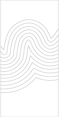 V-Carve pattern Current 2