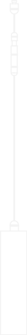 Exposure Beam right view line drawing