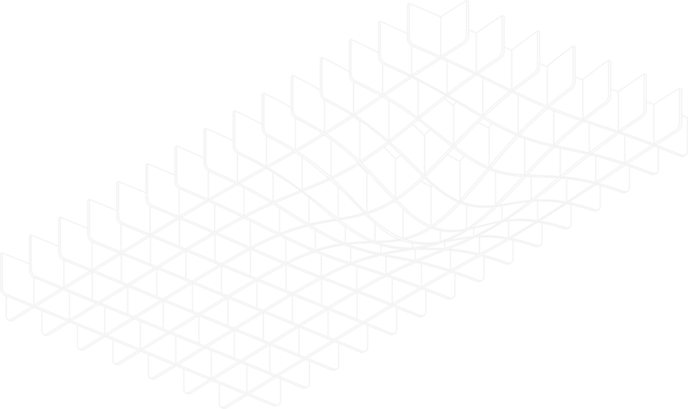Hatch Rectangle Drop isometric view line drawing 
