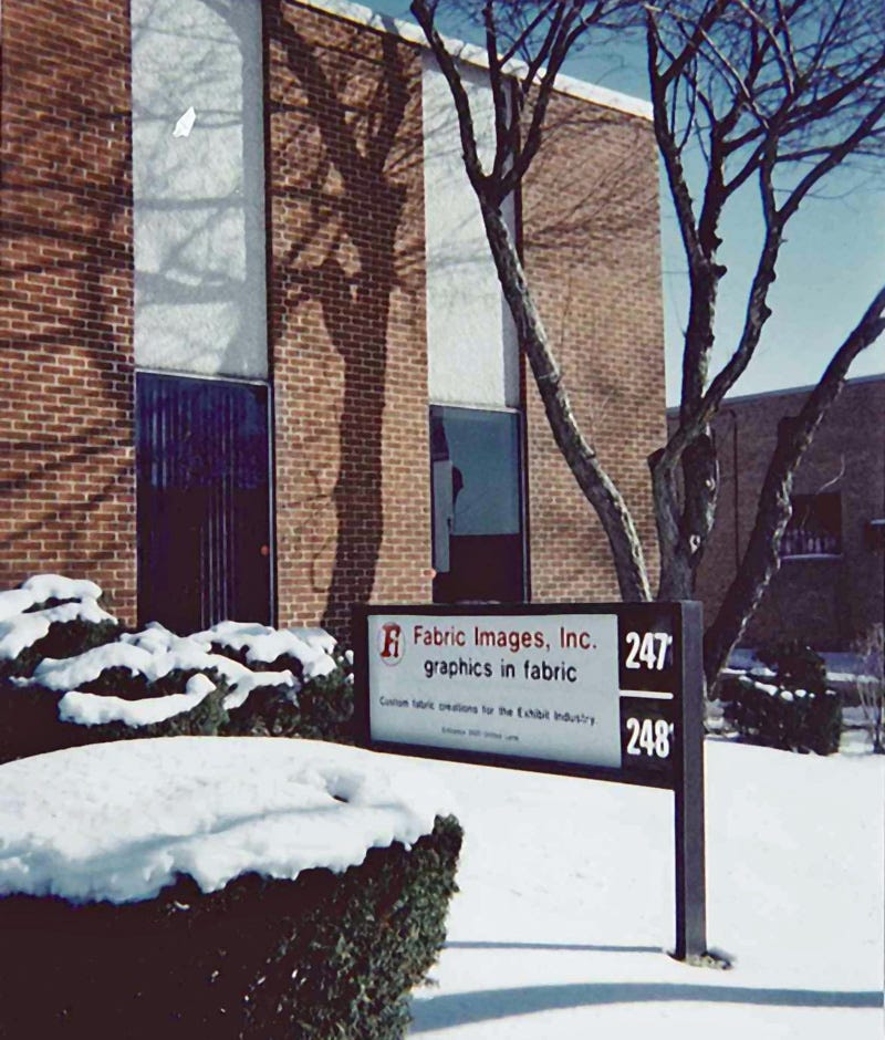 Fabric Images location in Elk Grove Village IL