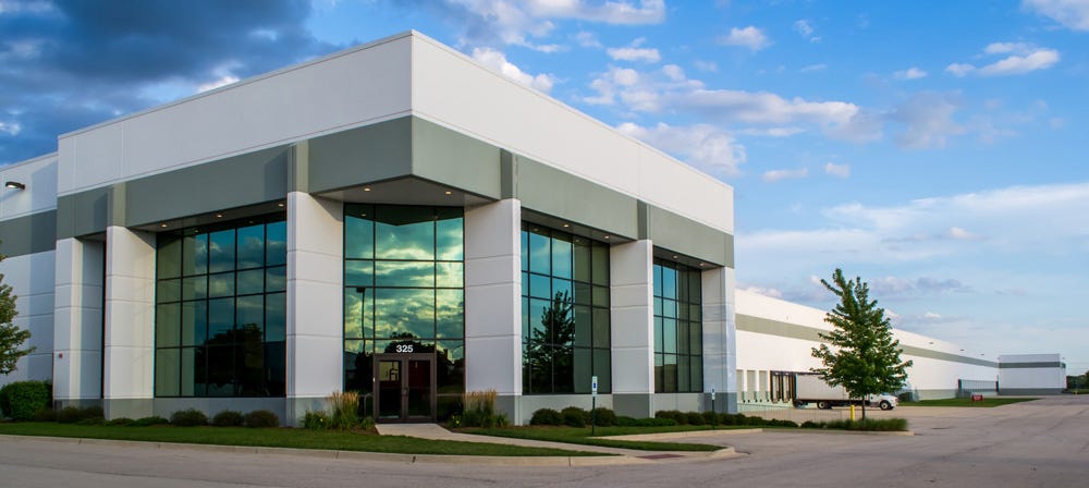 Fabric Images moves to new facility in Elgin, IL