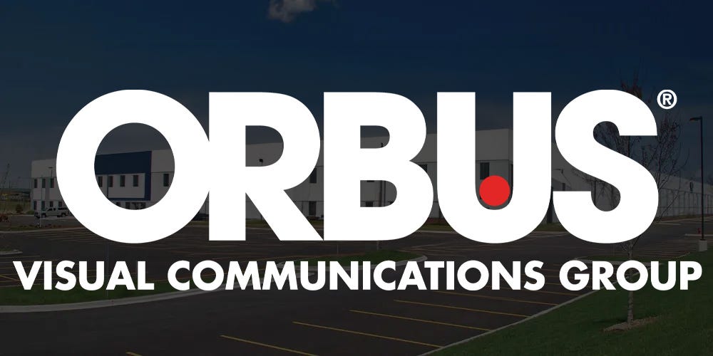 Fi is acquired by and merges with Orbus Exhibit & Display Group