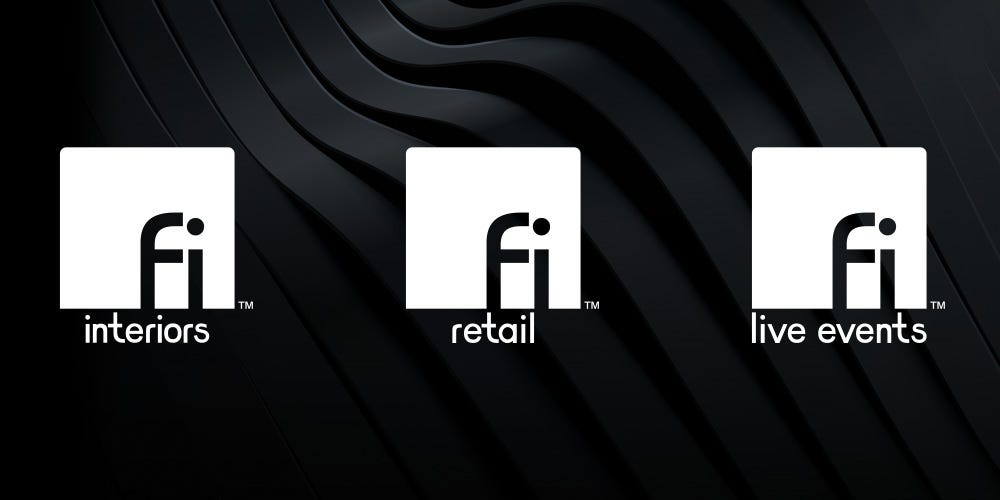 Fabric Images introduces three divisions