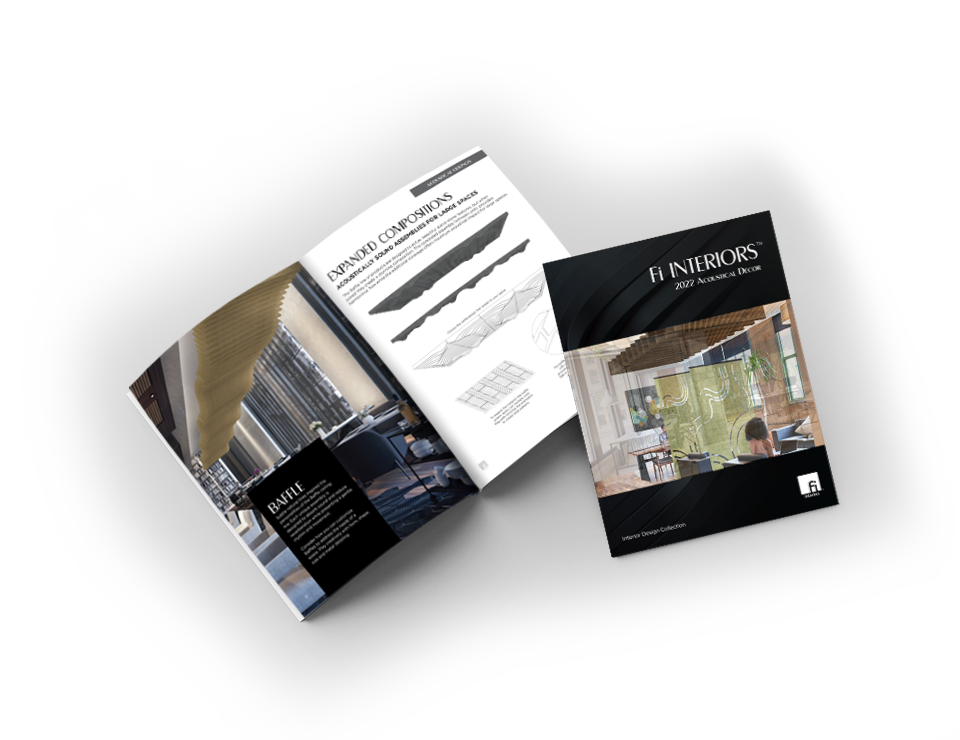 Fi Interiors Product Catalog