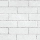 White Wash Brick